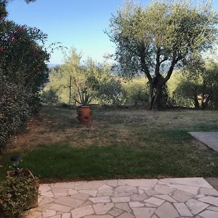 Bilocale Toscana Sud Villa Le Piazze ภายนอก รูปภาพ