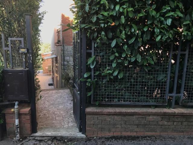 Bilocale Toscana Sud Villa Le Piazze ภายนอก รูปภาพ