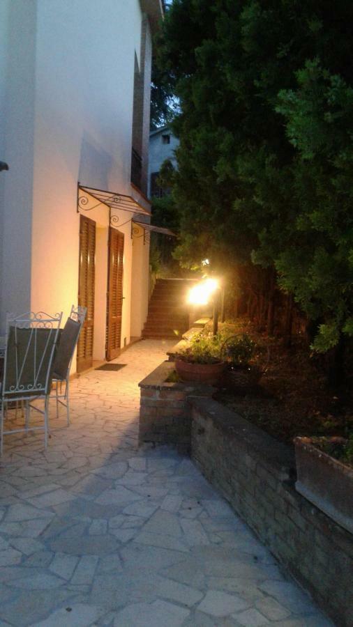 Bilocale Toscana Sud Villa Le Piazze ภายนอก รูปภาพ